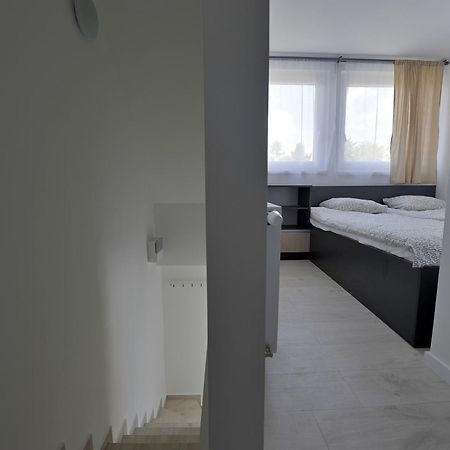 Villa Oliver 1 Siófok Chambre photo