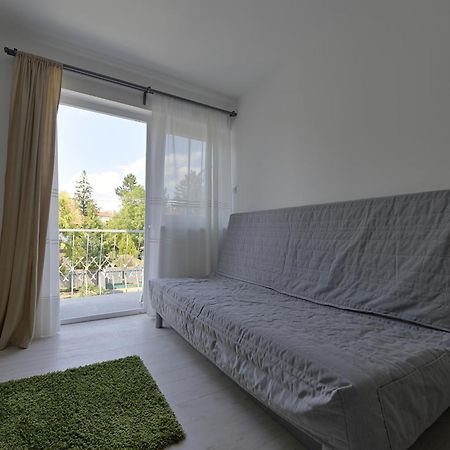 Villa Oliver 1 Siófok Chambre photo