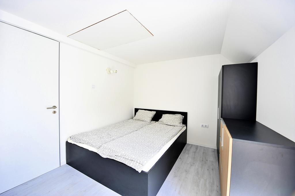 Villa Oliver 1 Siófok Chambre photo