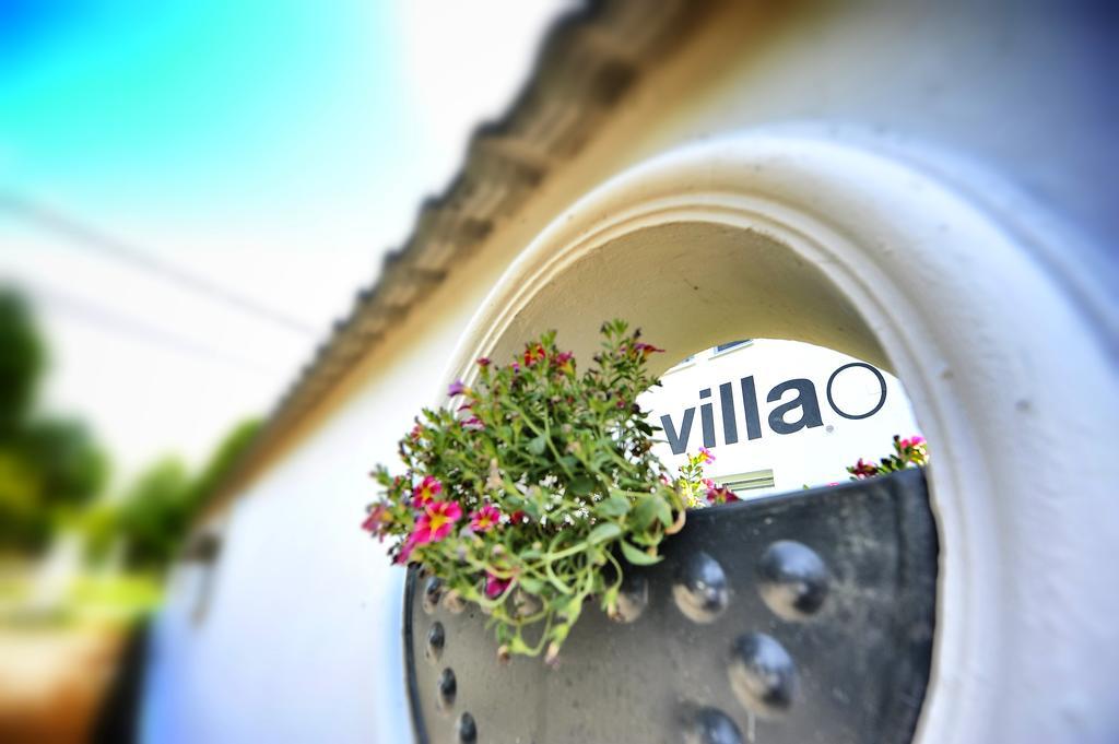 Villa Oliver 1 Siófok Extérieur photo