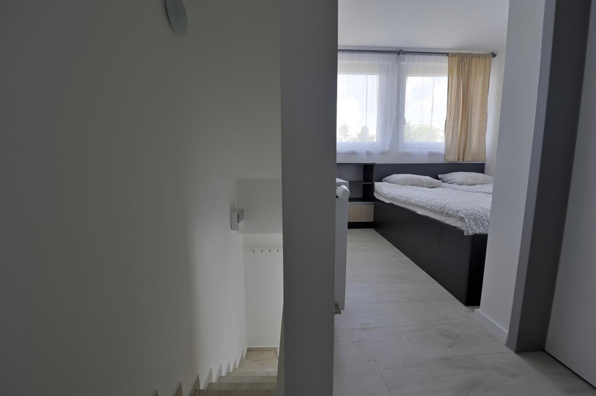 Villa Oliver 1 Siófok Chambre photo